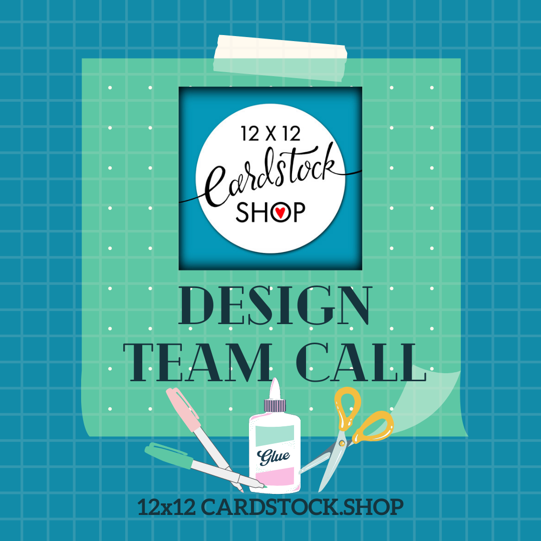 Spring Design Team Call