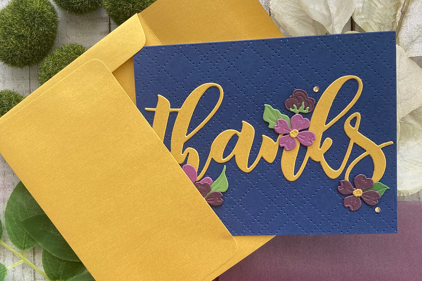 invitation envelopes for handmade cards