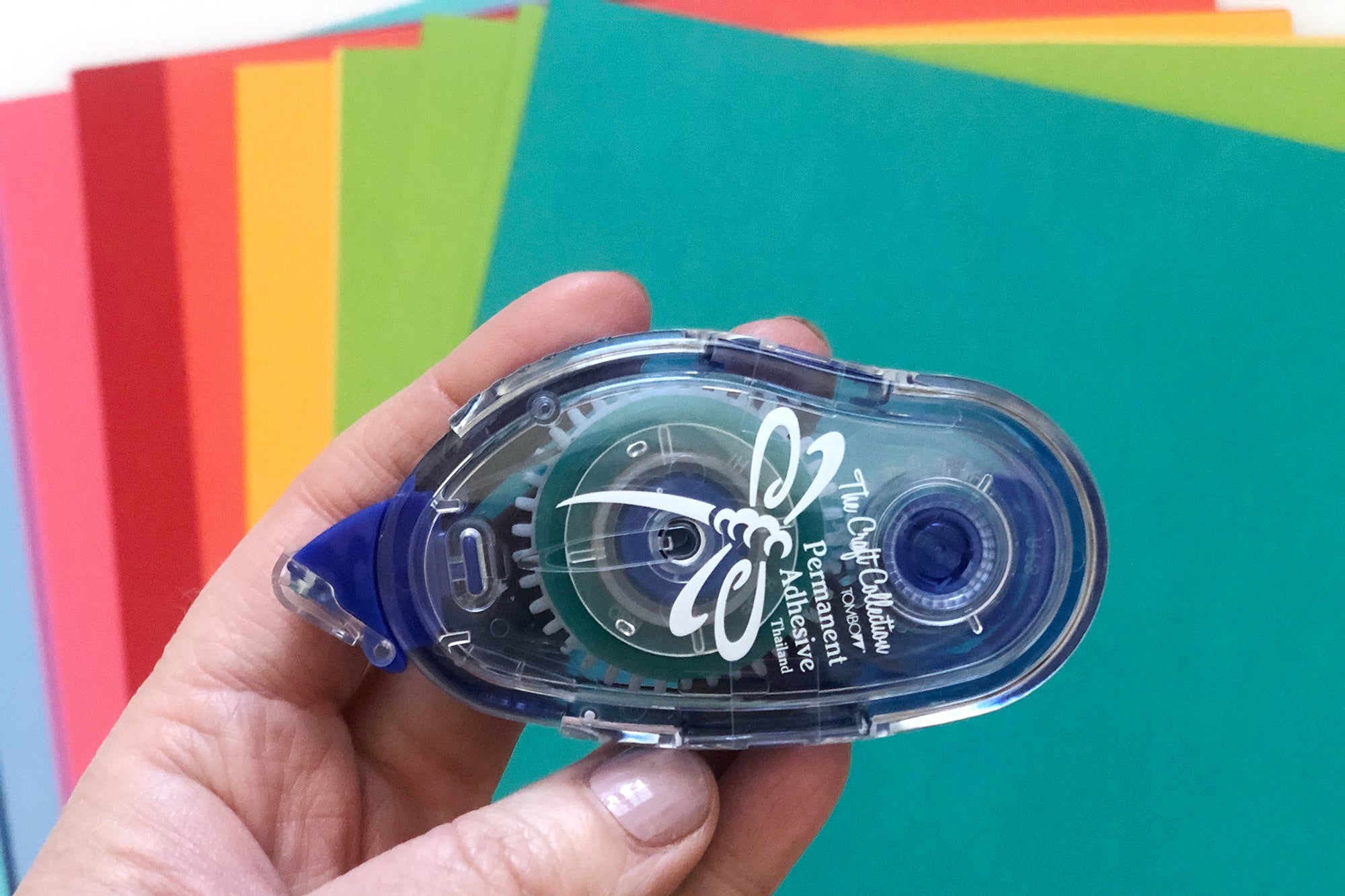 The Best Glue For Card Making The 12x12 Cardstock Shop