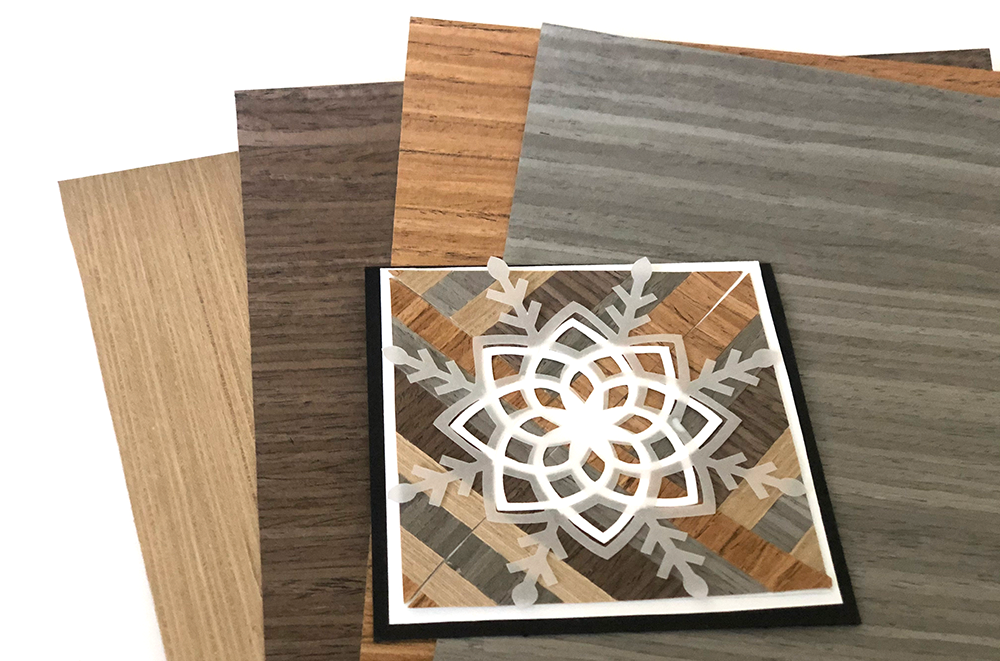 How to Use Balsa Wood Paper On Your Projects