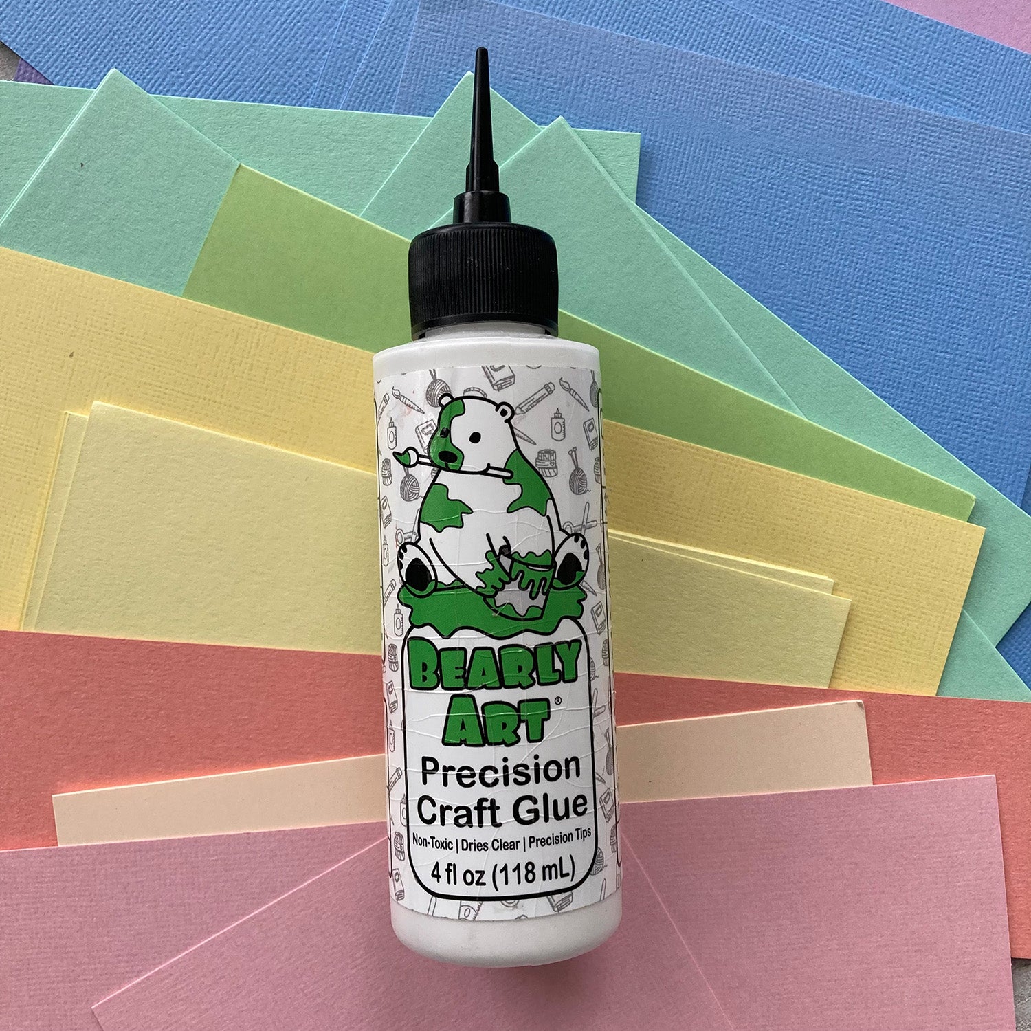 Adhesives for Dimensional Paper Crafts The 12x12 Cardstock Shop