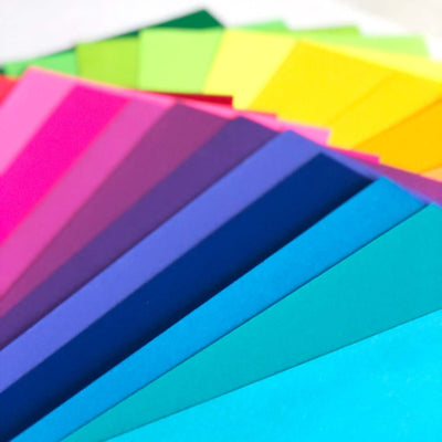 Astrobrights Cardstock Collection