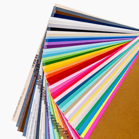 Bazzill Smoothies Cardstock