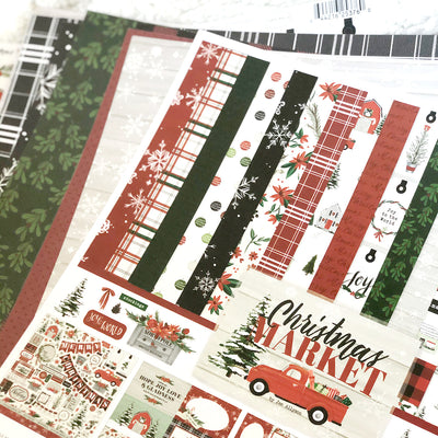 Echo Park Collection Kits