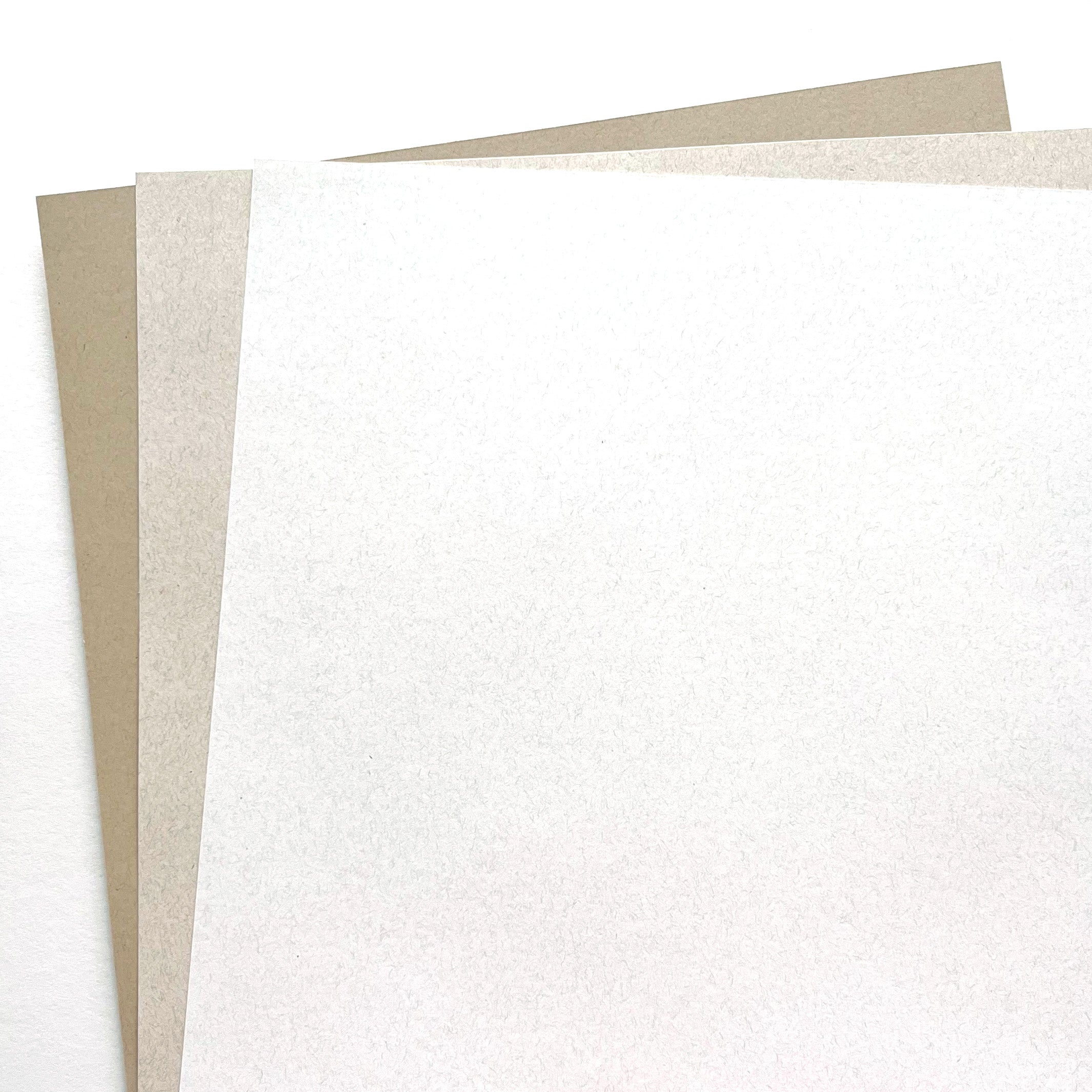 Mohawk Carnival + Via Kraft Cardstock The 12x12 Cardstock Shop