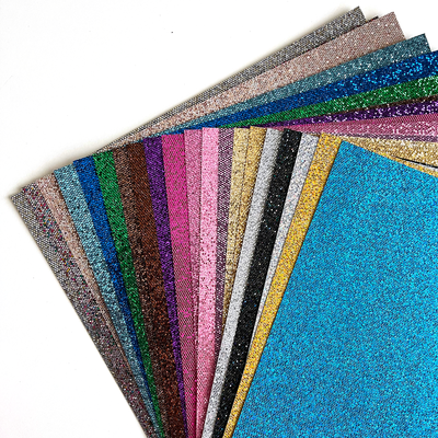 sequin glitter cardstock collection