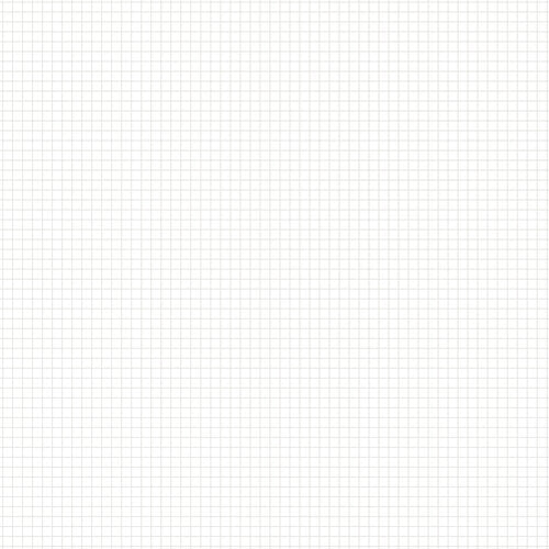 BIRCH/WHITE GRID - 12x12 Double-Sided Patterned Paper - Simple Stories