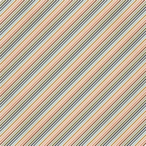 HERE + THERE 2X2/4X4 ELEMENTS - 12x12 Double-Sided Patterned Paper - Simple Stories