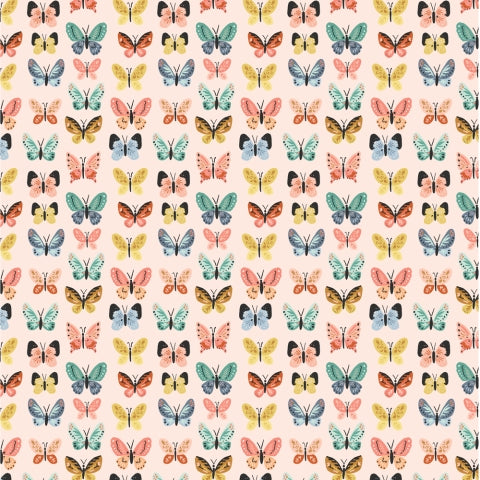 BE YOU - 12x12 Double-Sided Patterned Paper - Simple Stories