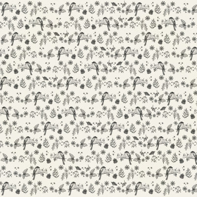 MISTLETOE MEMORIES - 12x12 Double-Sided Patterned Paper - Simple Stories