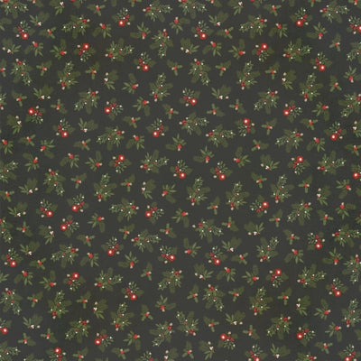 MISTLETOE MEMORIES - 12x12 Double-Sided Patterned Paper - Simple Stories
