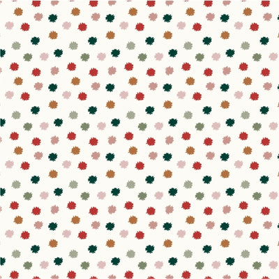 THE MERRIEST - 12x12 Double-Sided Patterned Paper - Simple Stories