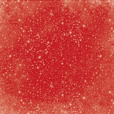 MAKE IT MERRY - 12x12 Double-Sided Patterned Paper - Simple Stories
