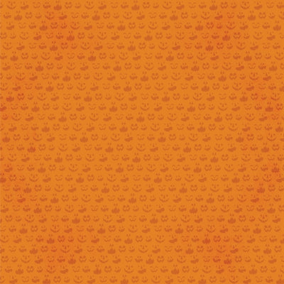 HELLO, PUMPKIN - 12x12 Double-Sided Patterned Paper - Simple Stories