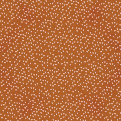 WARM HEARTS - 12x12 Double-Sided Patterned Paper - Simple Stories