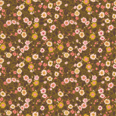 SECONDS, PLEASE - 12x12 Double-Sided Patterned Paper - Simple Stories