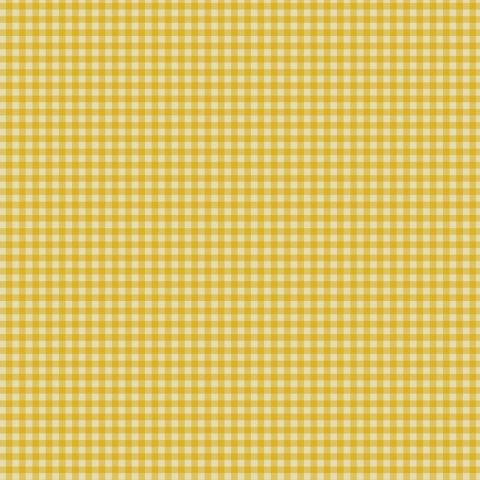 SECONDS, PLEASE - 12x12 Double-Sided Patterned Paper - Simple Stories