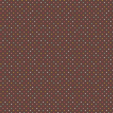 CLOSE KNIT - 12x12 Double-Sided Patterned Paper - Simple Stories