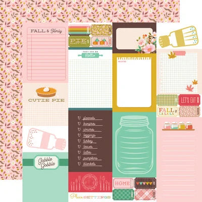 WHAT'S COOKIN' Collection Kit - Simple Stories