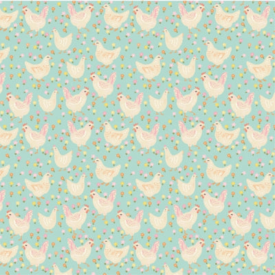 HAPPY VIBES - 12x12 Double-Sided Patterned Paper - Simple Stories