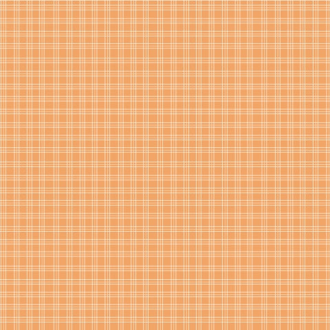 HAPPY VIBES - 12x12 Double-Sided Patterned Paper - Simple Stories