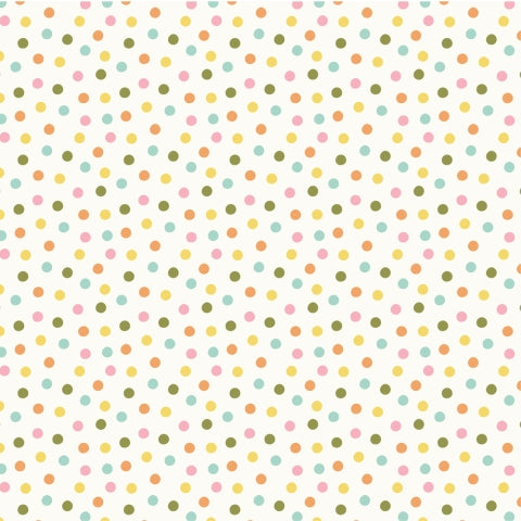 PURE SUNSHINE - 12x12 Double-Sided Patterned Paper - Simple Stories