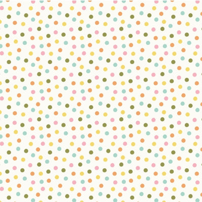 PURE SUNSHINE - 12x12 Double-Sided Patterned Paper - Simple Stories