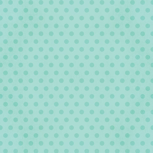 HOP TO IT - 12x12 Double-Sided Patterned Paper - Simple Stories