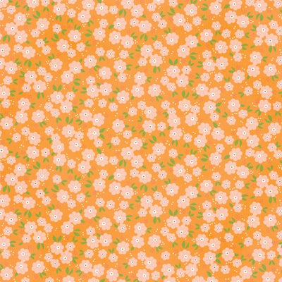 SUMMER STORIES - 12x12 Double-Sided Patterned Paper - Simple Stories