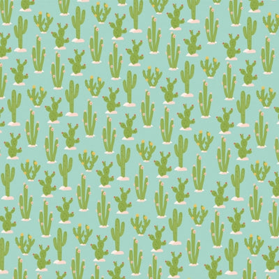 HERE + THERE - 12x12 Double-Sided Patterned Paper - Simple Stories