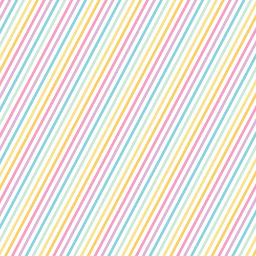 MAKE PRETTY THINGS - 12x12 Double-Sided Patterned Paper - Simple Stories