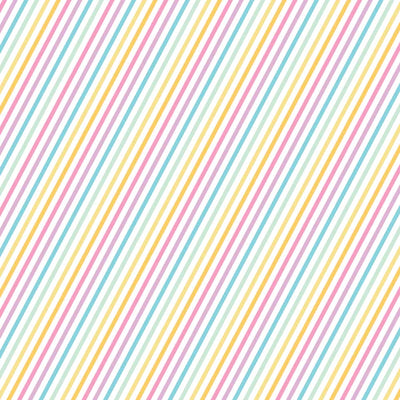 MAKE PRETTY THINGS - 12x12 Double-Sided Patterned Paper - Simple Stories