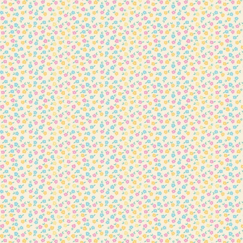 CRAFTY THINGS 3X4 ELEMENTS - 12x12 Double-Sided Patterned Paper - Simple Stories