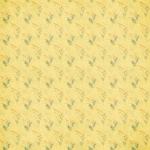 BEAUTY IN TODAY - 12x12 Double-Sided Patterned Paper - Simple Stories