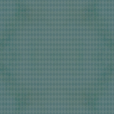 WHAT A SCREAM - 12x12 Double-Sided Patterned Paper - Simple Stories