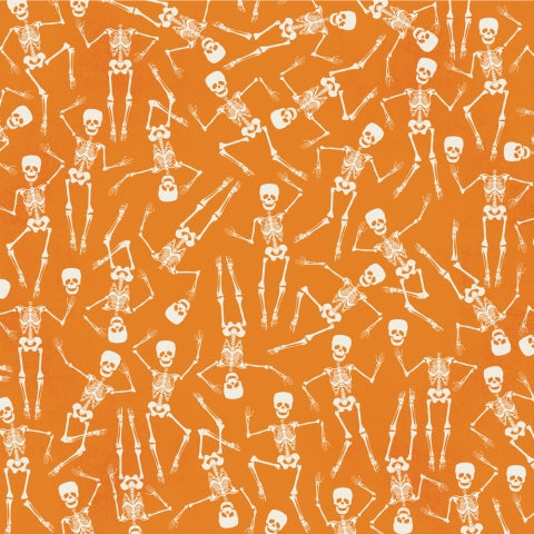 JEEPERS CREEPERS - 12x12 Double-Sided Patterned Paper - Simple Stories