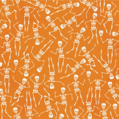 JEEPERS CREEPERS - 12x12 Double-Sided Patterned Paper - Simple Stories