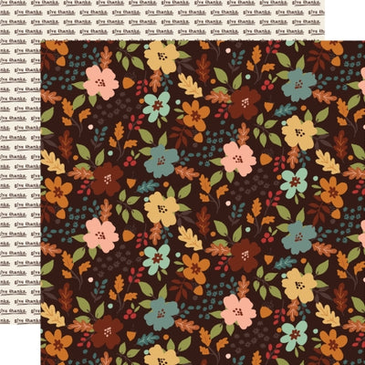 CIDER & DONUTS Collection Kit - Simple Stories