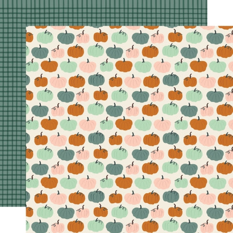 CIDER & DONUTS Collection Kit - Simple Stories