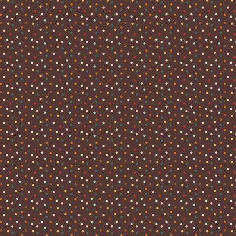 COMFY COZY - 12x12 Double-Sided Patterned Paper - Simple Stories