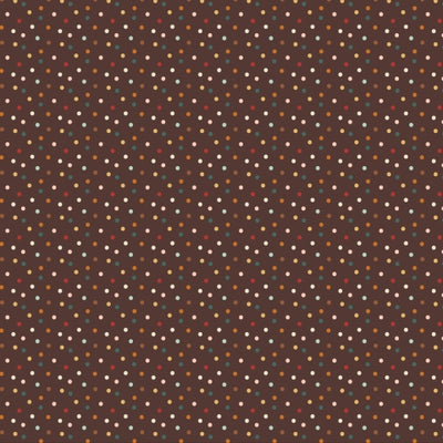 COMFY COZY - 12x12 Double-Sided Patterned Paper - Simple Stories