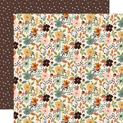 CIDER & DONUTS Collection Kit - Simple Stories