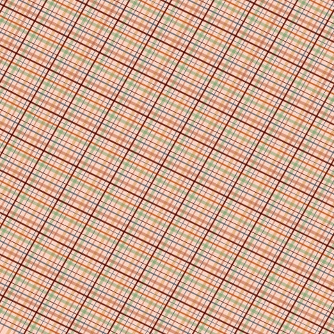 CIDER & DONUTS 3X4 ELEMENTS - 12x12 Double-Sided Patterned Paper - Simple Stories