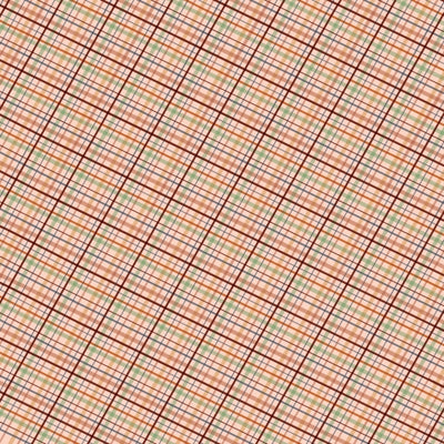 CIDER & DONUTS 3X4 ELEMENTS - 12x12 Double-Sided Patterned Paper - Simple Stories