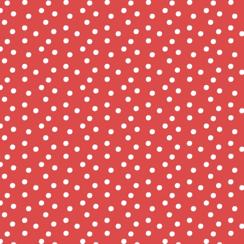 JOLLIEST WISHES - 12x12 Double-Sided Patterned Paper - Simple Stories