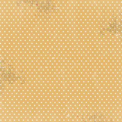 CHRISTMAS TRADITIONS - 12x12 Double-Sided Patterned Paper - Simple Stories