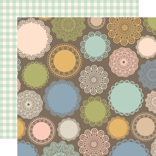 FRONT PORCH Collection Kit - Simple Stories