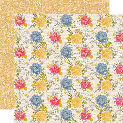 FRONT PORCH Collection Kit - Simple Stories