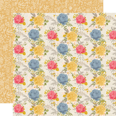 FRONT PORCH Collection Kit - Simple Stories