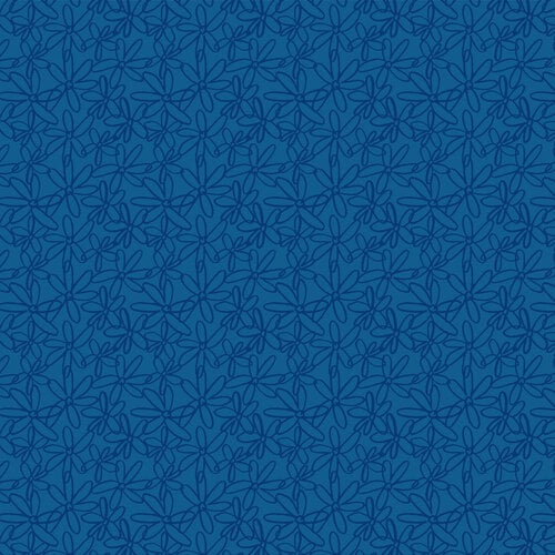 DOG DAYS - 12x12 Double-Sided Patterned Paper - Simple Stories